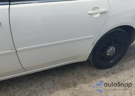 2007 Chevrolet Impala Police из США, поврежденный, VIN 2G1WS58R179195782